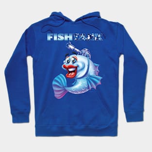 Fish Tank Hoodie